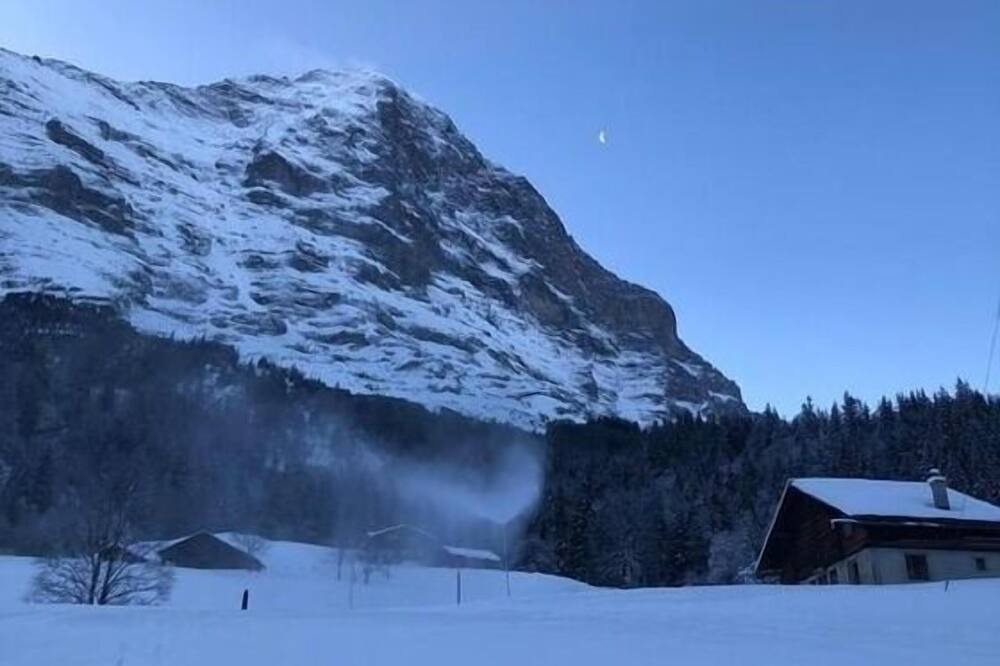 Photo of Others in Grindelwald