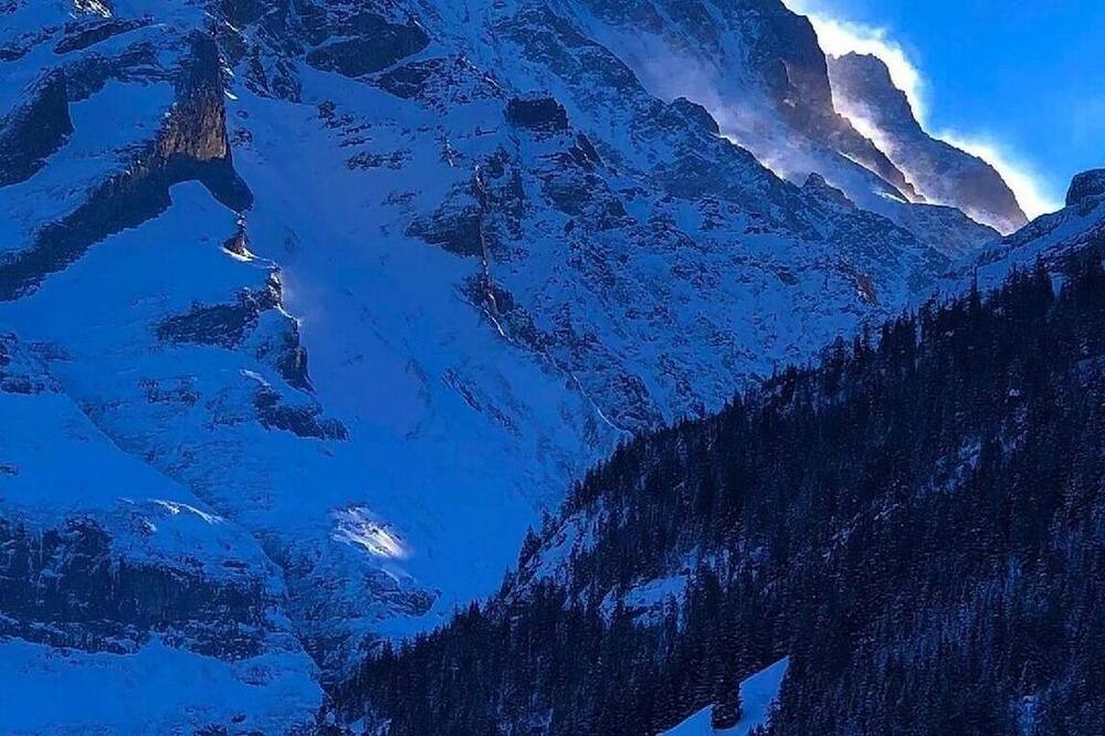 Photo of Outdoor in Grindelwald