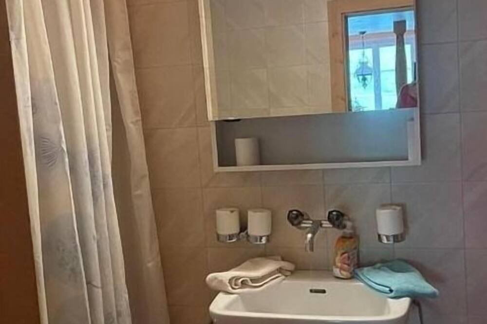 Photo of Bathroom in Grindelwald