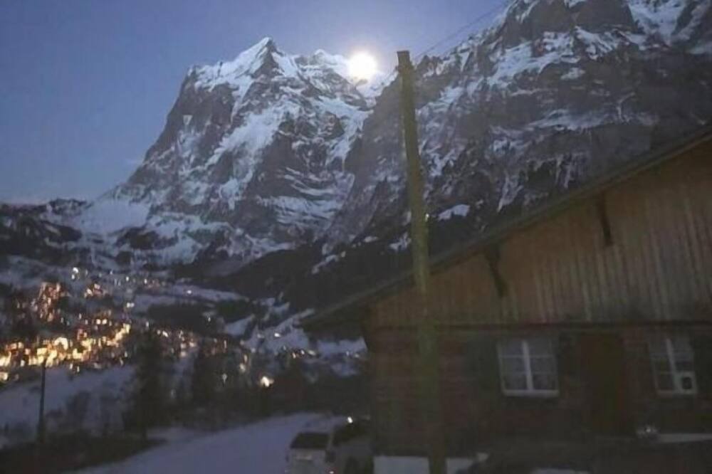 Photo of Outdoor in Grindelwald
