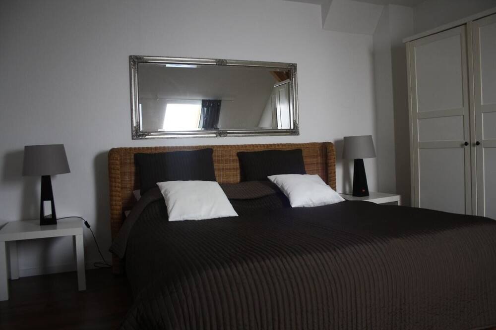 Photo of Bedroom in Wernigerode Old Town