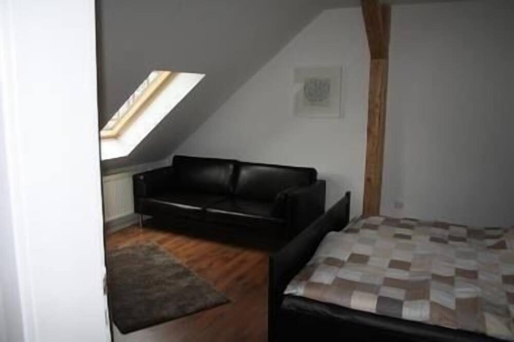 Photo of Bedroom in Wernigerode Old Town