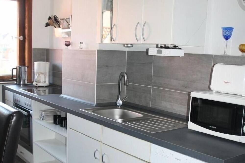 Photo of Kitchen in Wernigerode Old Town