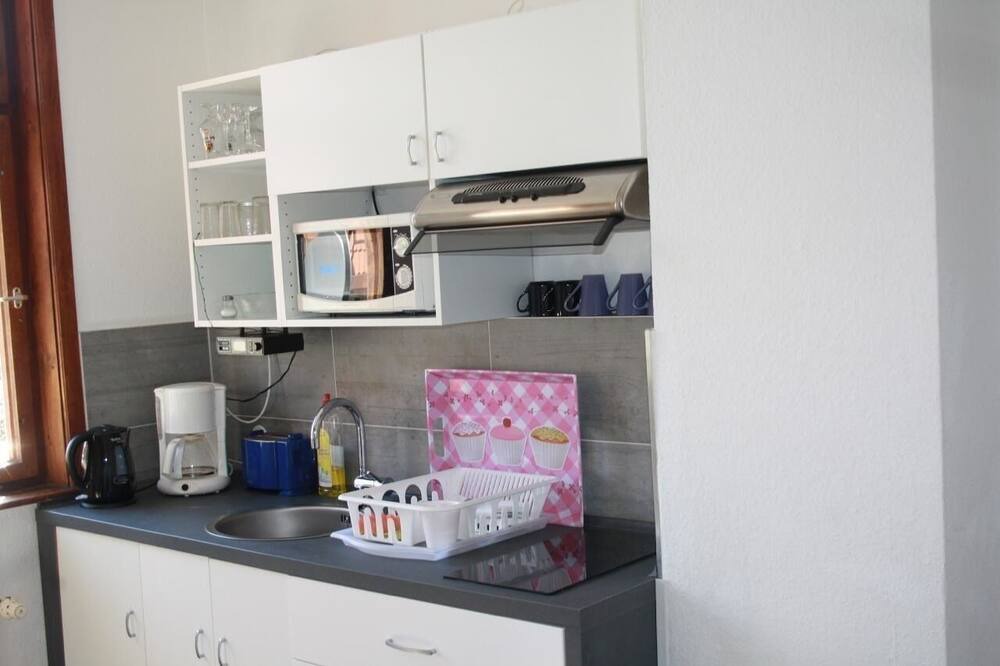 Photo of Kitchen in Wernigerode Old Town