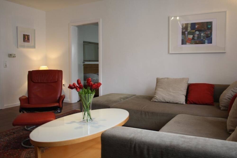 Photo of Livingroom in Wernigerode Old Town