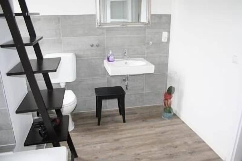 Photo of Bathroom in Wernigerode Old Town