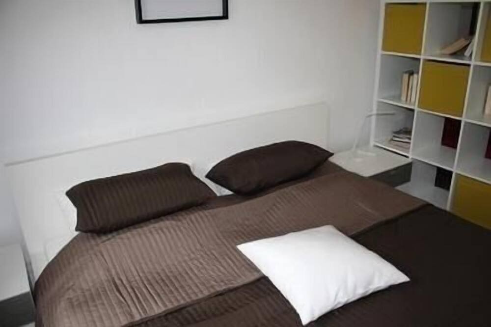 Photo of Bedroom in Wernigerode Old Town