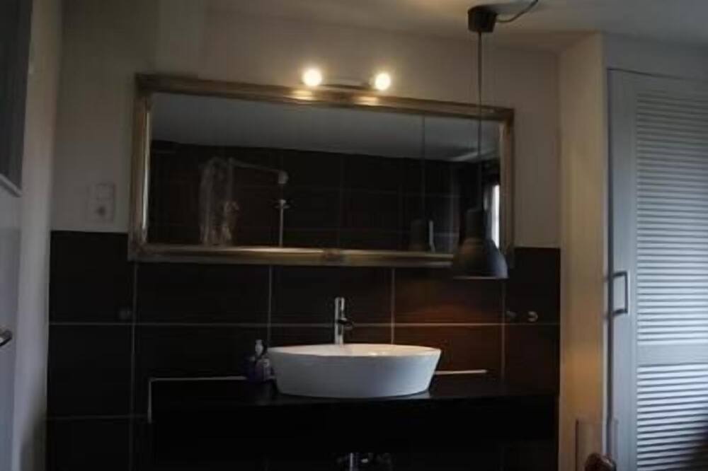 Photo of Bathroom in Wernigerode Old Town