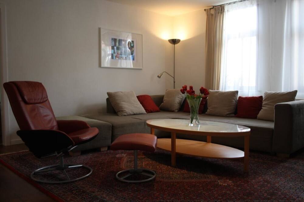 Photo of Livingroom in Wernigerode Old Town