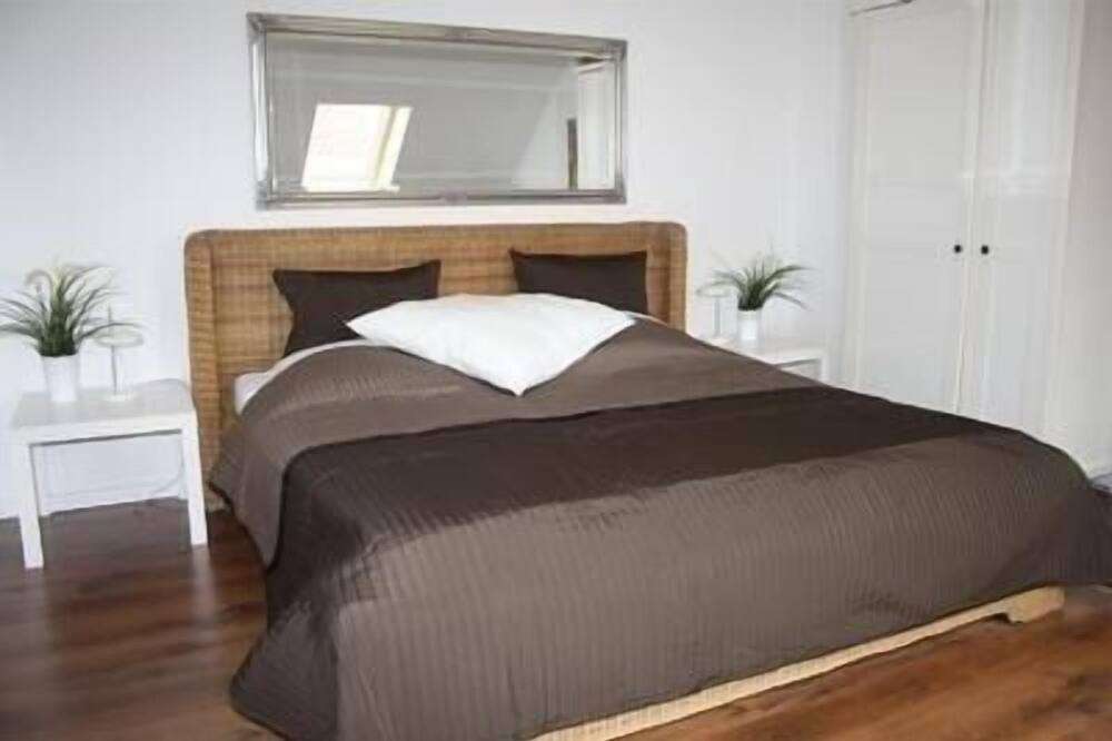 Photo of Bedroom in Wernigerode Old Town