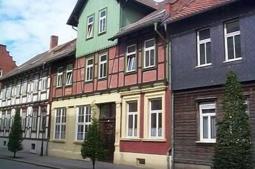 Photo of Outdoor in Wernigerode Old Town
