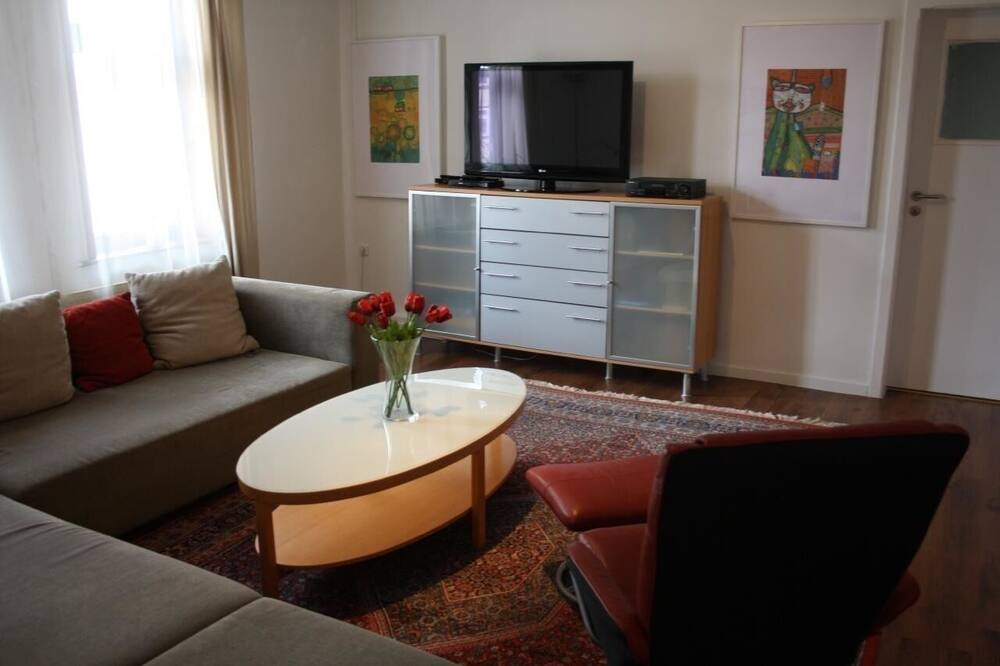 Photo of Livingroom in Wernigerode Old Town