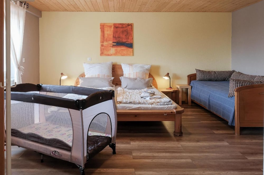 Photo of Bedroom in Oberleichtersbach