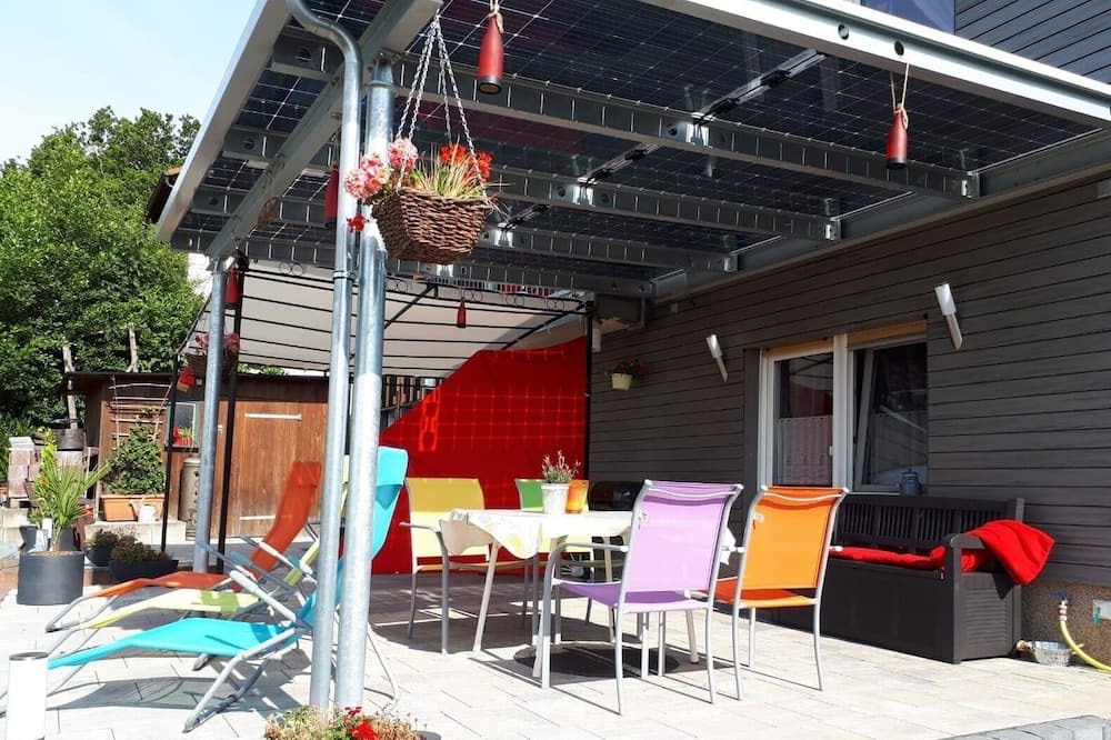Photo of Outdoor in Oberleichtersbach