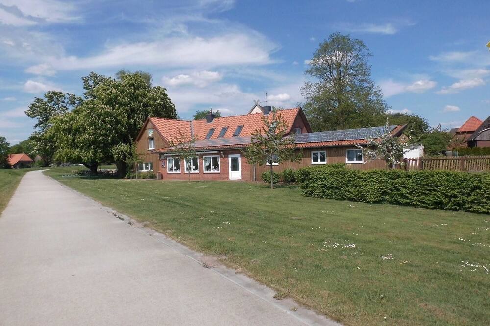 Photo of Bedroom in Hodenhagen