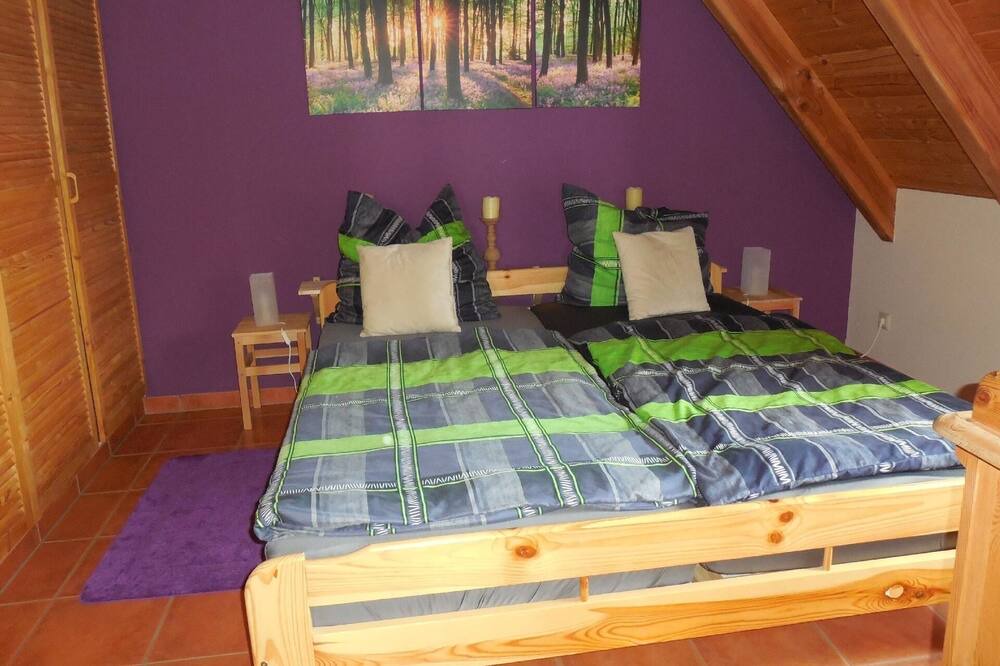 Photo of Bedroom in Hodenhagen