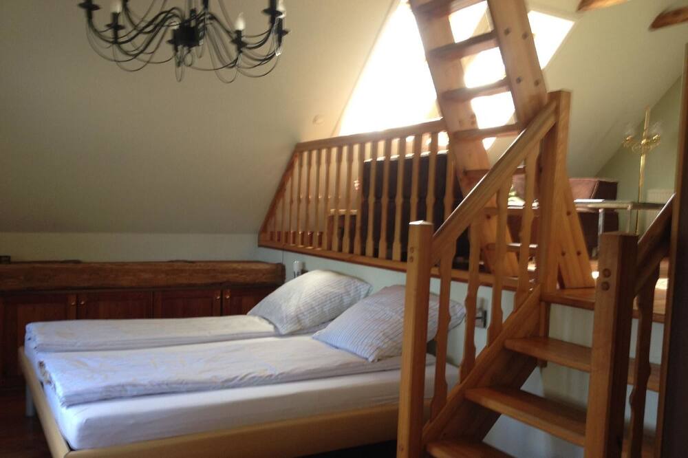 Photo of Bedroom in Bergen