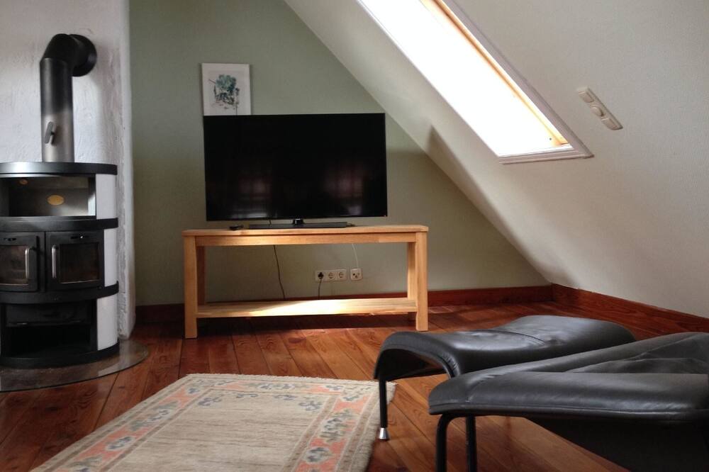 Photo of Livingroom in Bergen