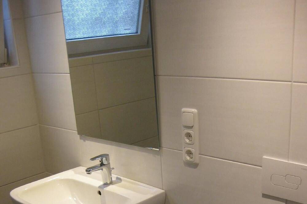 Photo of Bathroom in Bergen