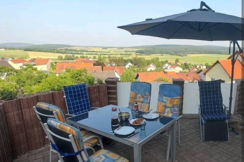 Photo of Outdoor in Oberelsbach