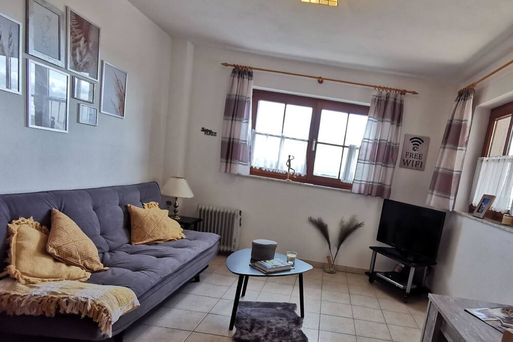 Photo of Livingroom in Oberelsbach