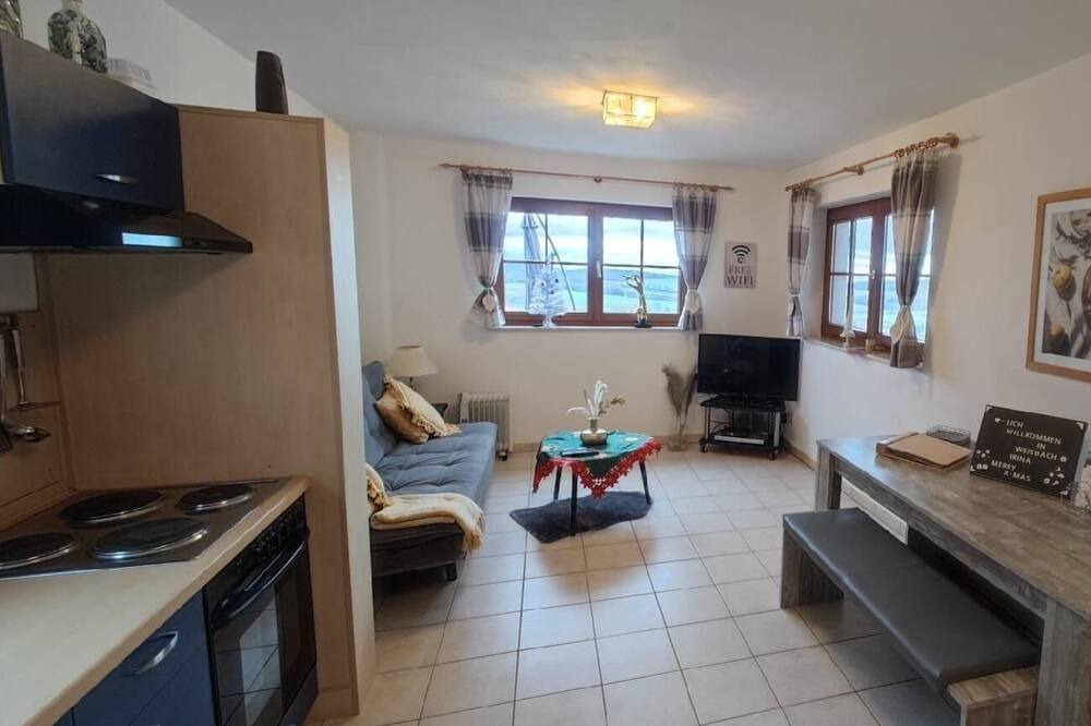 Photo of Kitchen in Oberelsbach