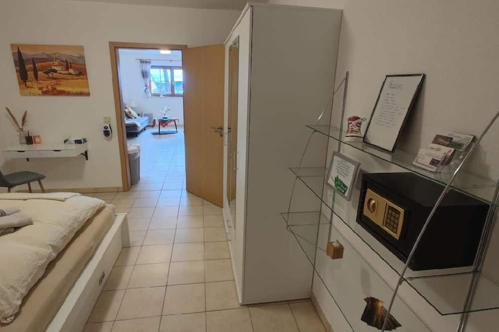 Photo of Bedroom in Oberelsbach
