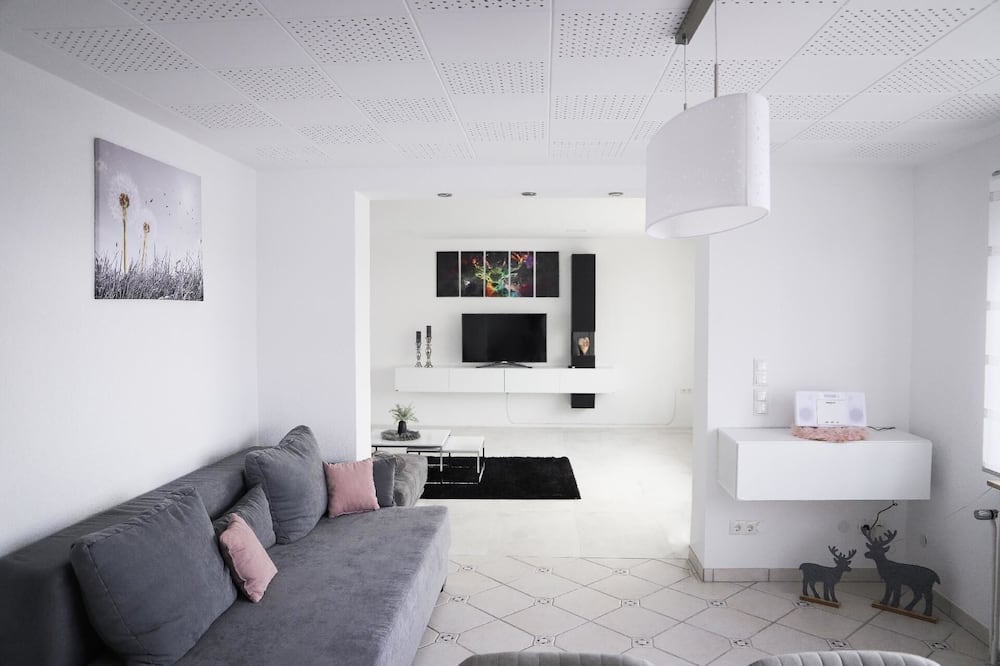 Photo of Livingroom in Sandberg