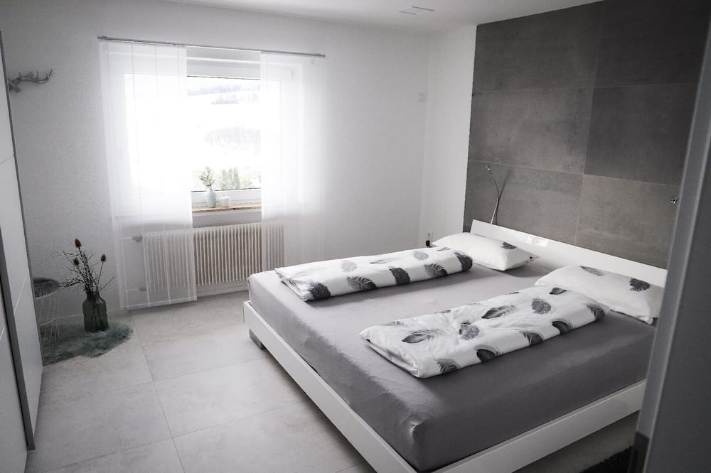 Photo of Bedroom in Sandberg
