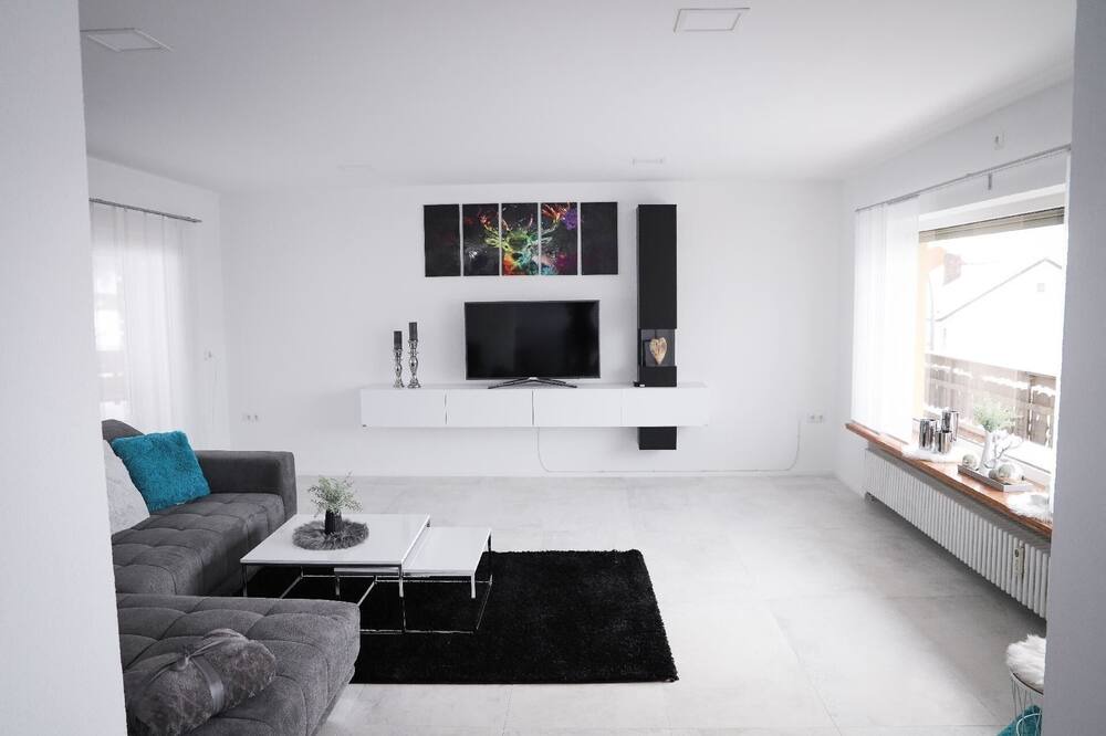 Photo of Livingroom in Sandberg