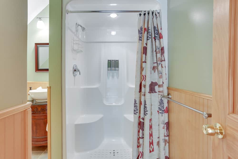 Photo of Bathroom in Damascus