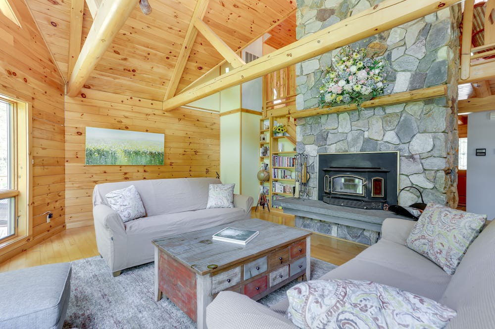 Photo of Livingroom in Damascus