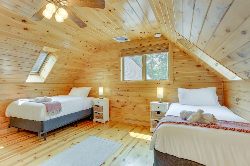 Photo of Bedroom in Damascus