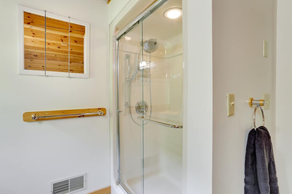 Photo of Bathroom in Damascus