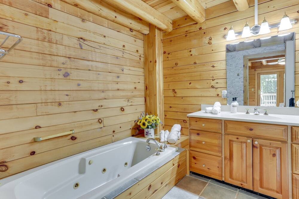 Photo of Bathroom in Damascus