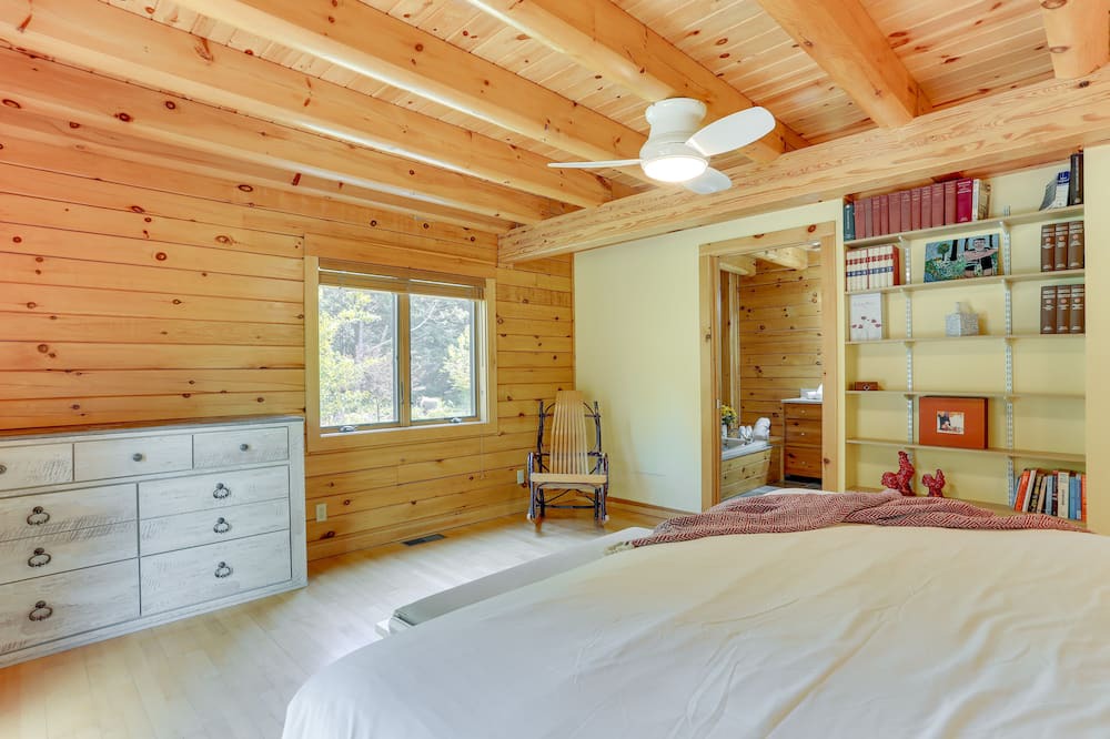 Photo of Bedroom in Damascus