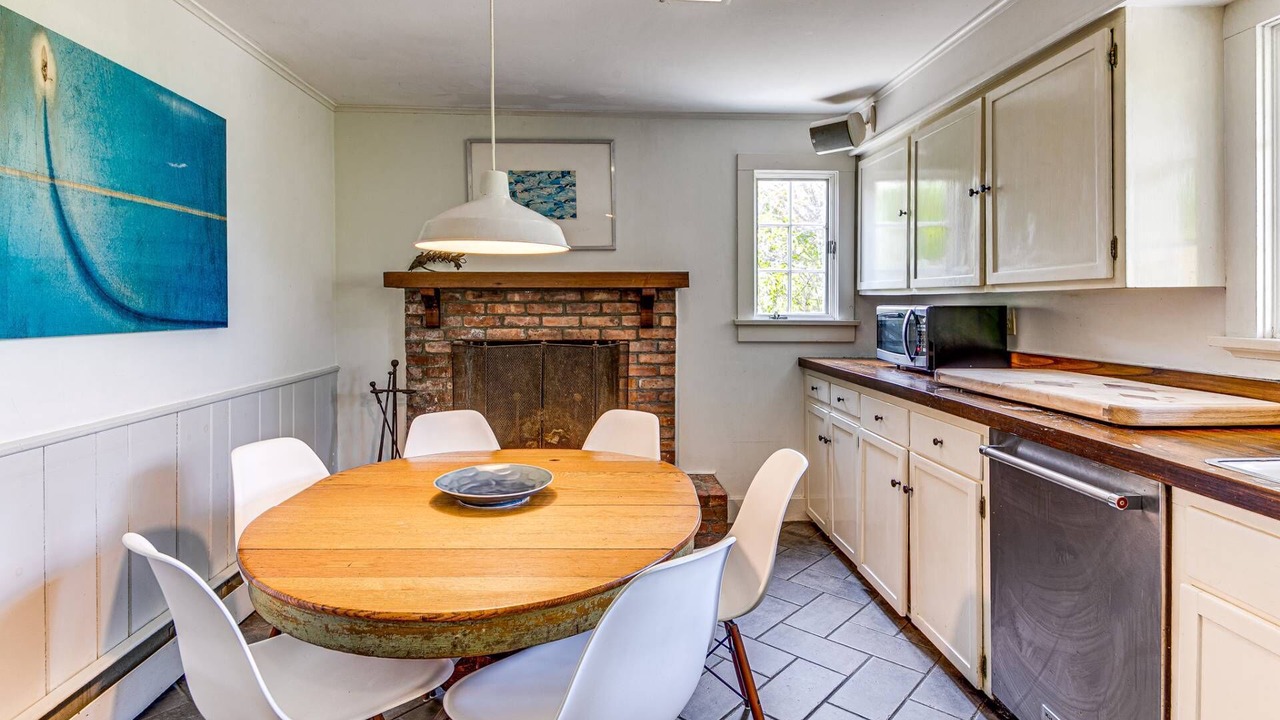 Photo of Kitchen in Amagansett