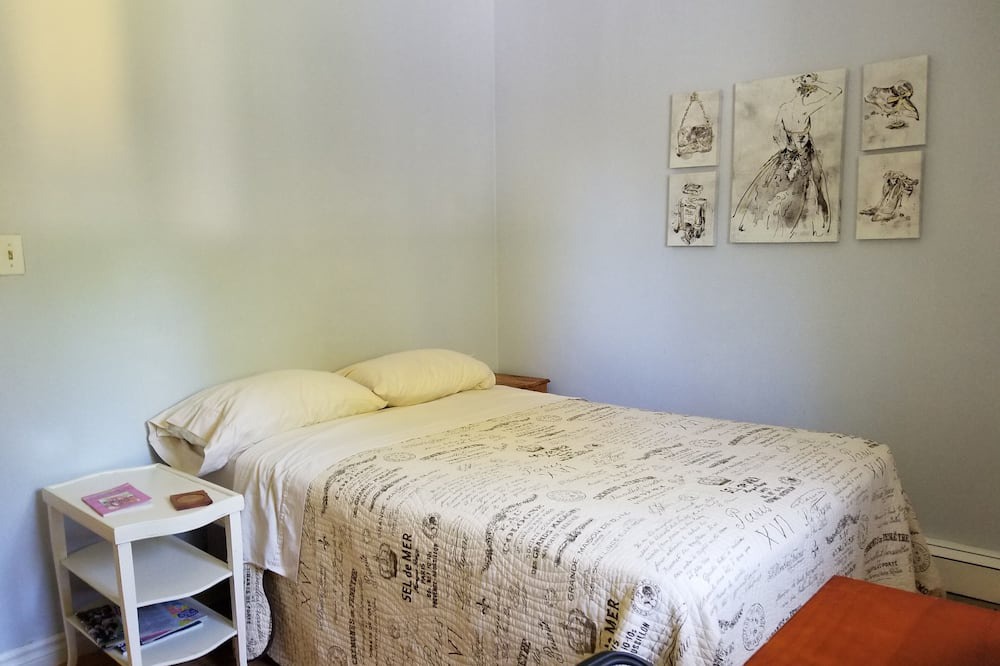 Photo of Bedroom in Charlottetown