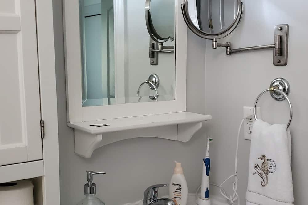 Photo of Bathroom in Charlottetown