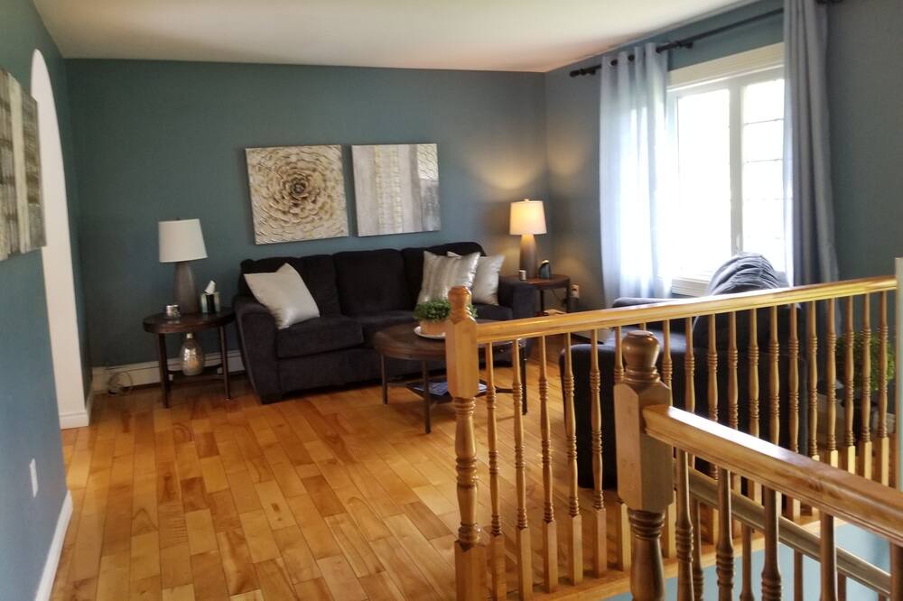 Photo of Livingroom in Charlottetown
