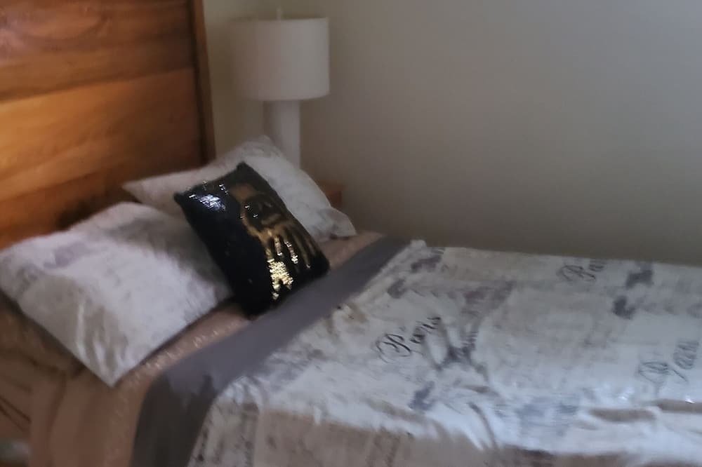 Photo of Bedroom in Charlottetown
