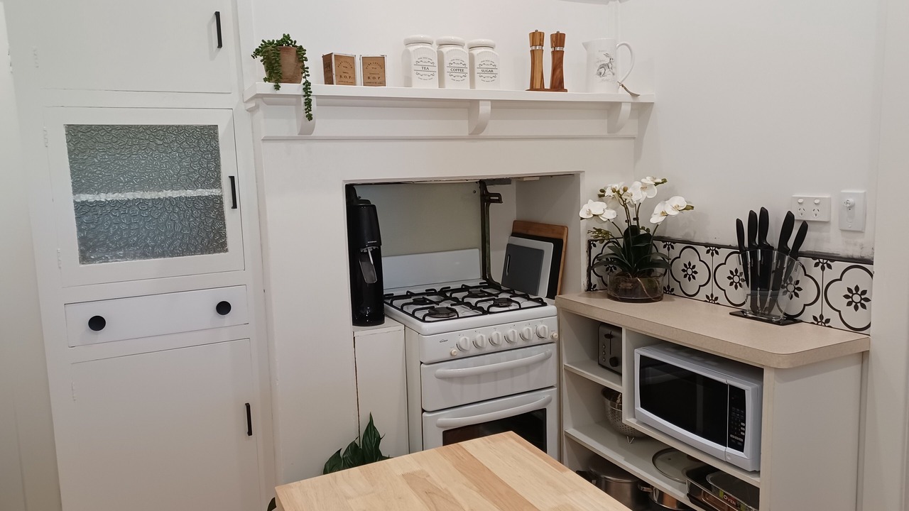 Photo of Kitchen in Bairnsdale
