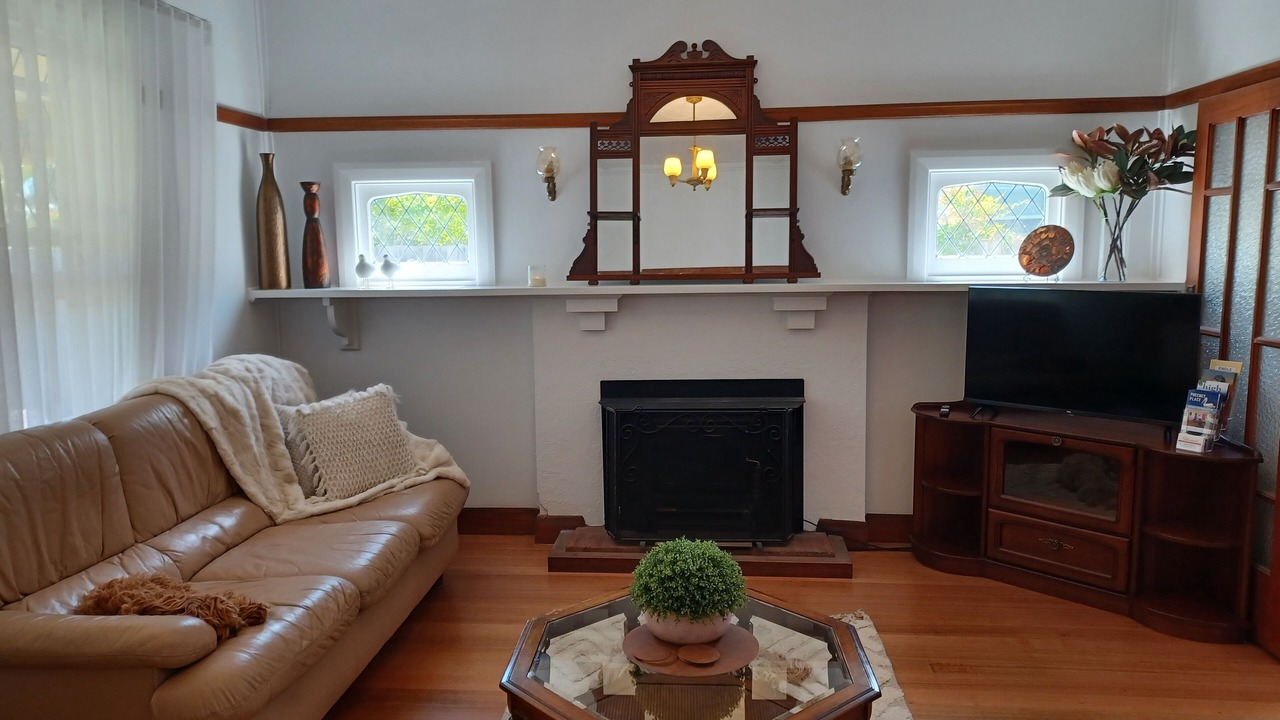 Photo of Livingroom in Bairnsdale