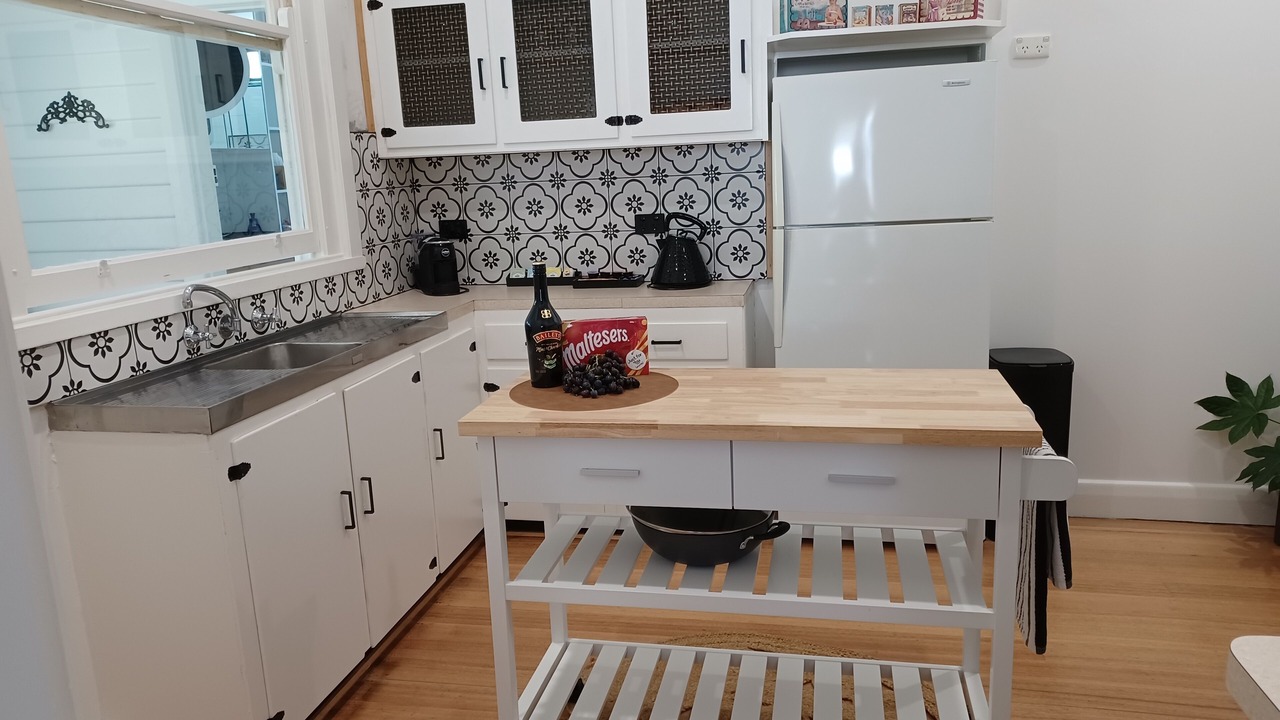 Photo of Kitchen in Bairnsdale