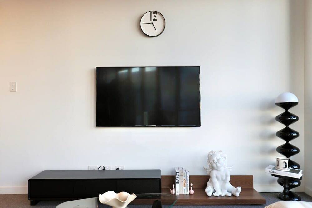 Photo of Bedroom in Wentworth Point