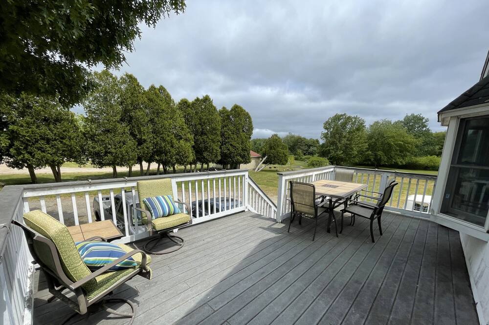 Photo of Outdoor in Misquamicut