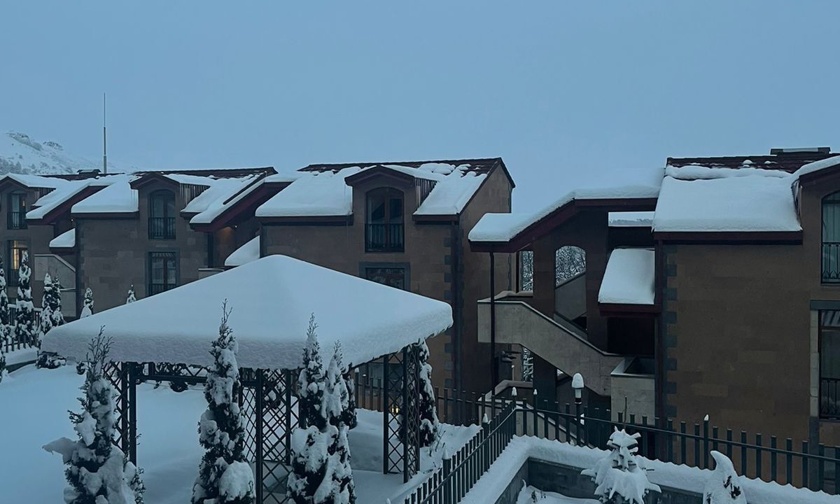 Photo of Others in Tsaghkadzor