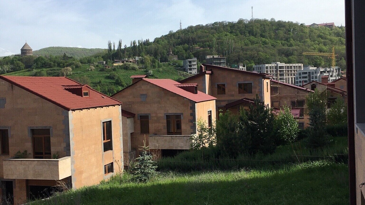 Photo of Patio Balcony in Tsaghkadzor