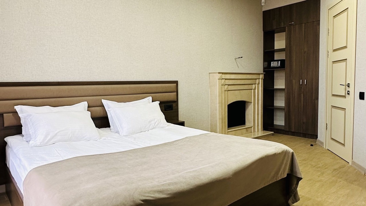 Photo of Bedroom in Tsaghkadzor