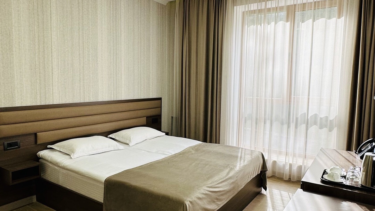Photo of Bedroom in Tsaghkadzor